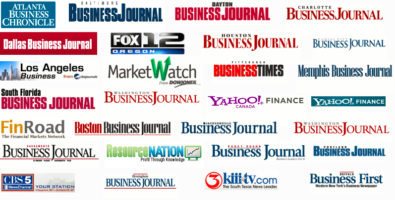 Media Coverage Media Coverage