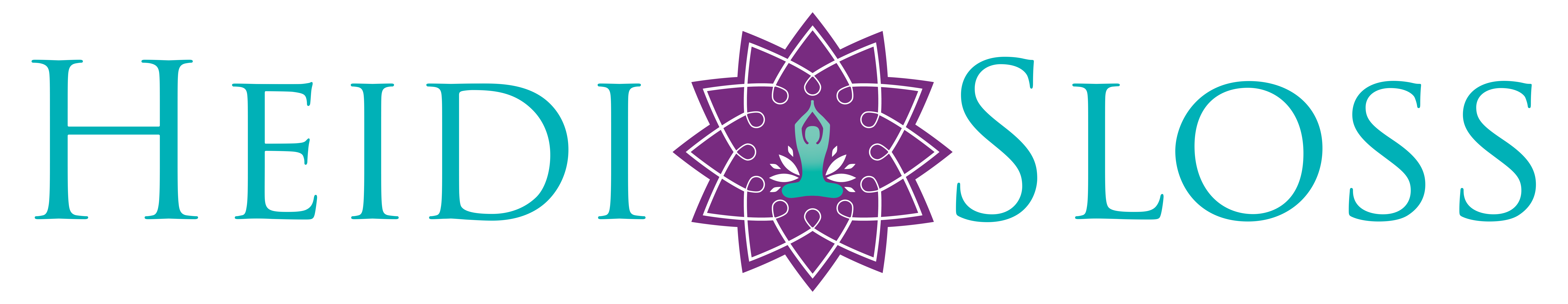 Heidi BK Sloss Yoga Teacher, Ritual Leader Writer, Speaker, Mentor